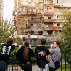 Удари дронів на Підмосков'ю змінюють ставлення росіян до війни