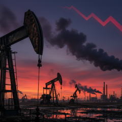 Удар України на російську нафту