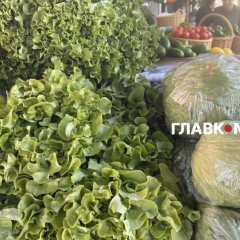 Seasonal fairs kick off in Kyiv