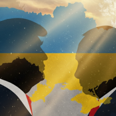Давление на Украину в связи с сделкой с РФ