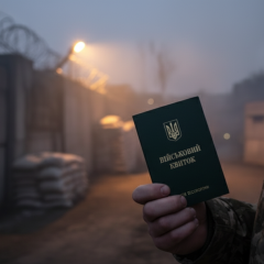 Українські військові готуються до нових виплат