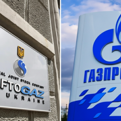 Казахстан отказался от $1,4 млрд у Газпрома