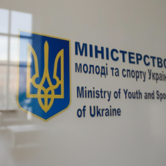 Украина жестко ответила на возвращение россиян в спорт