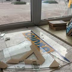 Порушення свободи преси в Україні