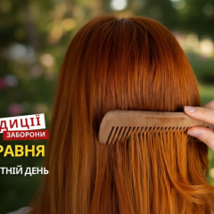 Рудих отмечают по всему миру