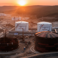 Порт на продаж через дефіцит бюджету