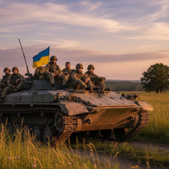 Бывший российский военный описывает условия победы Украины