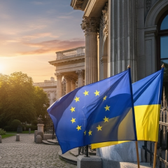 Підпис ДЄКС на картинці
