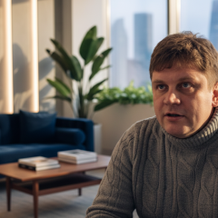 Новий нардеп від Європейської солідарності