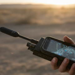 Россия расширила помехи GPS в Европе