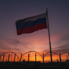 Британия против криптосетей РФ: санкции