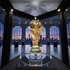 Чемпіонат світу-2026: 48 команд
