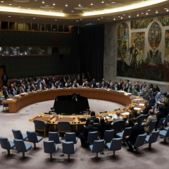 Відмова в візі для представника РФ