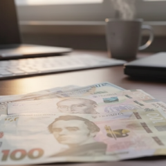 Курсы валют НБУ на 27 мая