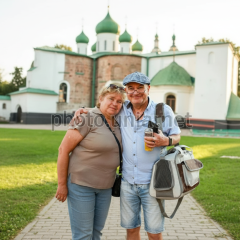 Фото покойной жены Дмитрия Оськина