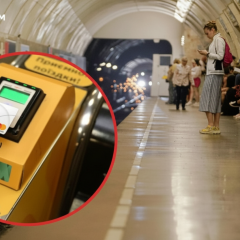 Реальна вартість проїзду в київському метро