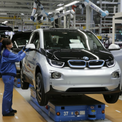 Австралийский аккумулятор заряжается на 86% за 6 минут