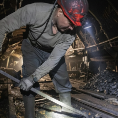 Втерталася кінцівка ветерана на війні