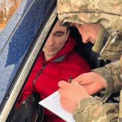 Мобілізація в Україні: можливість залучення всієї родини