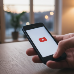 YouTube автоматическая маркировка видео