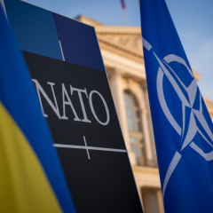 Рютте предлагает закрепить средства для Украины