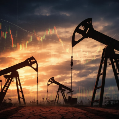 Ціна на нафту зростає після ударів по Ірану