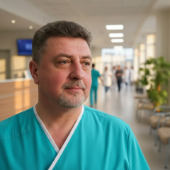 Українські хірурги розробили новий метод лікування варикозу