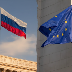Лидеры ЕС обсуждают на встрече