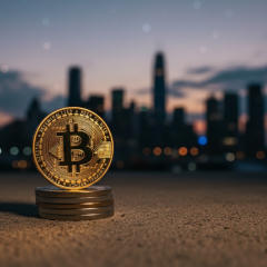 Биткоины уязвимы к квантовым атакам