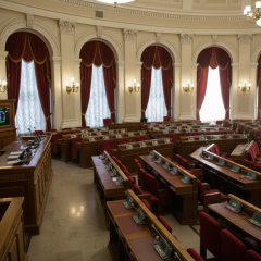 Рада одобрила кредит ЕС на 90 млрд евро