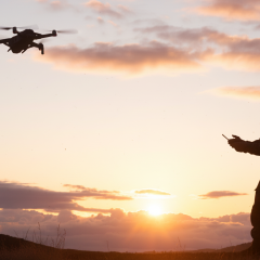 Ukrainian drones changing the dynamics of war