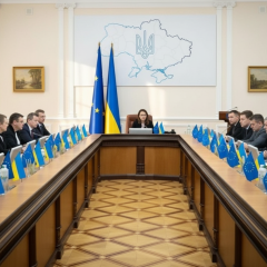 Графическое изображение нового Таможенного кодекса