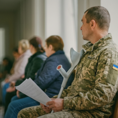 Правительство запускает выплаты до 95 тысяч на технику для слепых