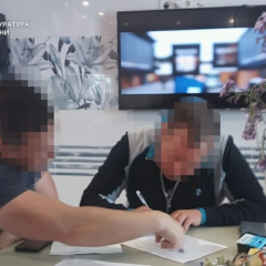 Мэр Пятигорск получил ножевое ранение