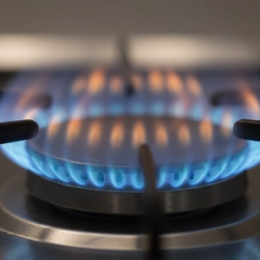 Ціни на газ у червні: річні тарифи не змінилися, місячні знизилися
