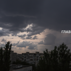 Дощі та похолодання в травні
