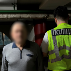 Random shot injures woman in stomach