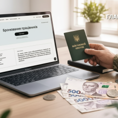 Зміни в правилах бронювання в уряді