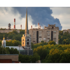 Трієцтрафгаз