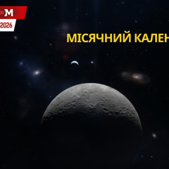 Лунный календарь на июнь 2026