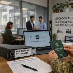 Уряд увів нові правила бронювання