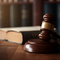 Під варту посадовець ДПСУ за хабар