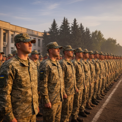 MTC explained the reason for conflicts with conscripts