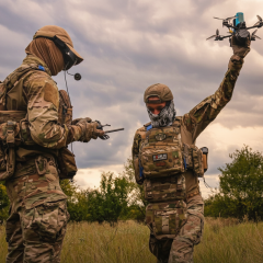 Україна відновлює території від ворога