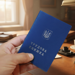 Оцифрування трудових книжок до 10 червня 2026