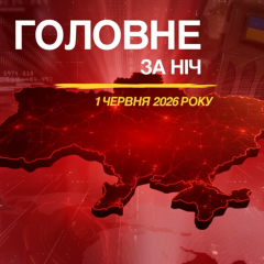 Пожежі та поранені вночі у Харкові