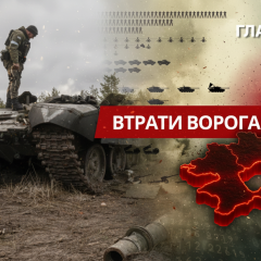 Losses of Russian occupiers in ATO zone