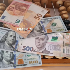 Долг Украины превысил 9,3 трлн грн