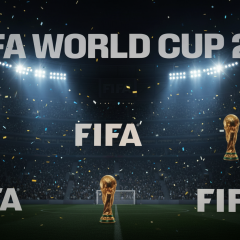 FIFA bans tactical instructions during goalkeeper injuries at WC-2026