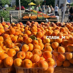 Виставка на фото ярмарки в Києві